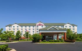 Hilton Garden Inn Edison/raritan Center